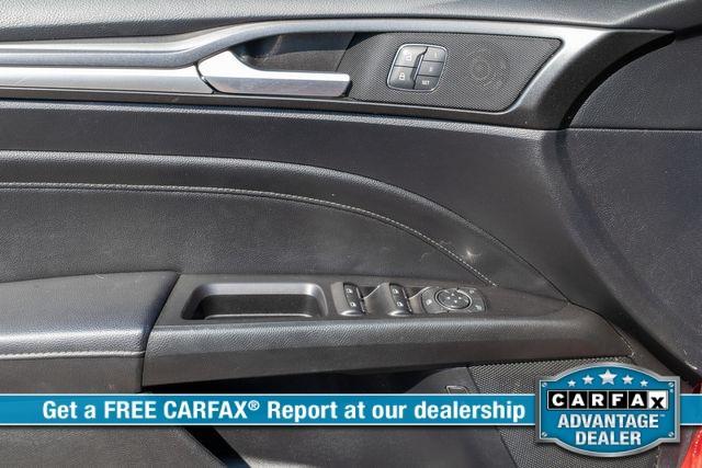 used 2020 Ford Fusion Energi car, priced at $18,995