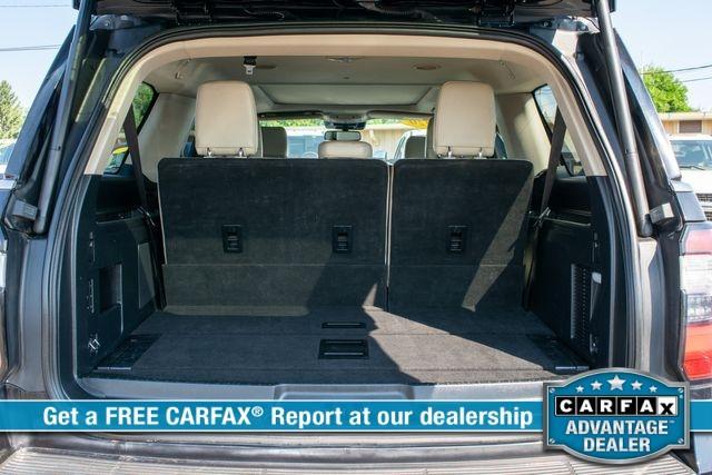 used 2020 Ford Expedition Max car, priced at $35,777