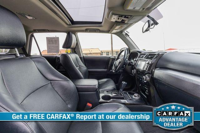 used 2019 Toyota 4Runner car, priced at $35,995