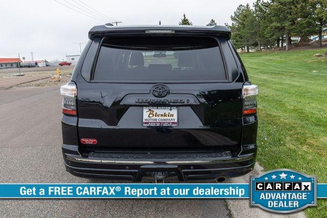 used 2019 Toyota 4Runner car, priced at $35,995