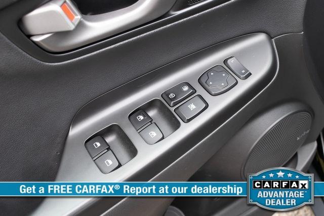 used 2021 Hyundai Kona car, priced at $23,995