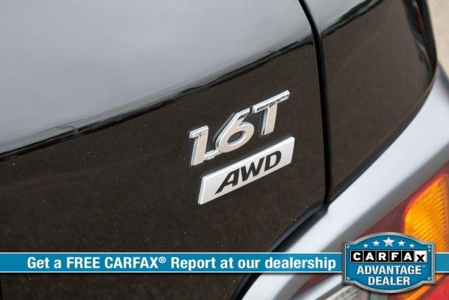 used 2021 Hyundai Kona car, priced at $23,995