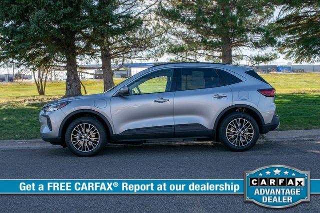 used 2023 Ford Escape car, priced at $22,995