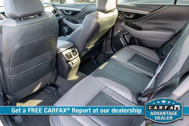 used 2021 Subaru Outback car, priced at $25,995