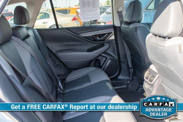 used 2021 Subaru Outback car, priced at $25,995