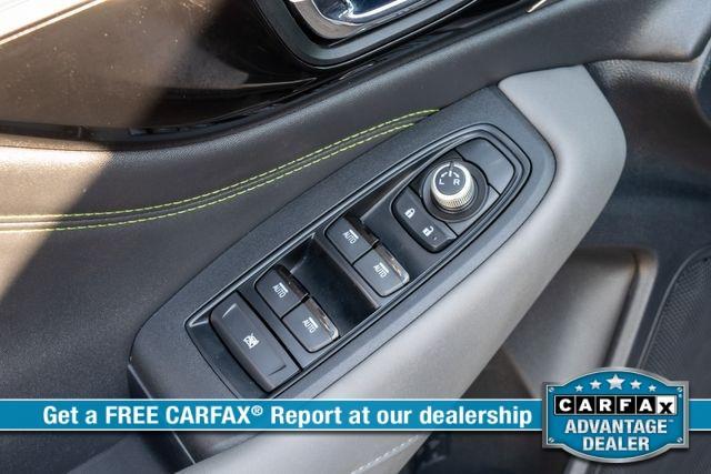 used 2021 Subaru Outback car, priced at $25,995