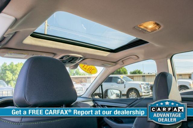 used 2021 Subaru Outback car, priced at $25,995