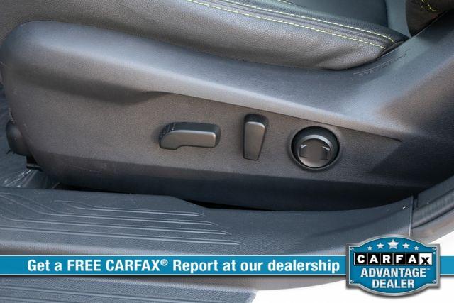 used 2021 Subaru Outback car, priced at $25,995