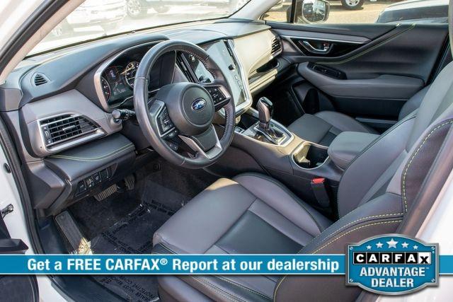 used 2021 Subaru Outback car, priced at $25,995