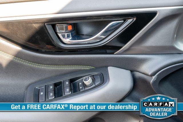 used 2021 Subaru Outback car, priced at $25,995