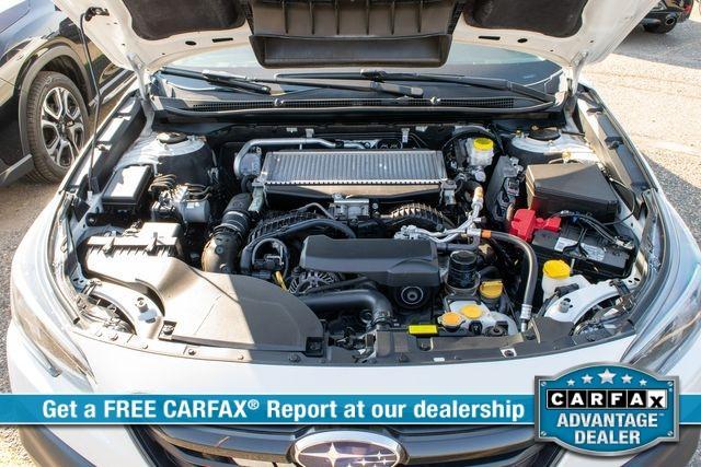 used 2021 Subaru Outback car, priced at $25,995