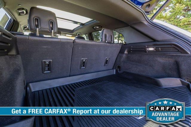 used 2021 Cadillac XT4 car, priced at $28,995