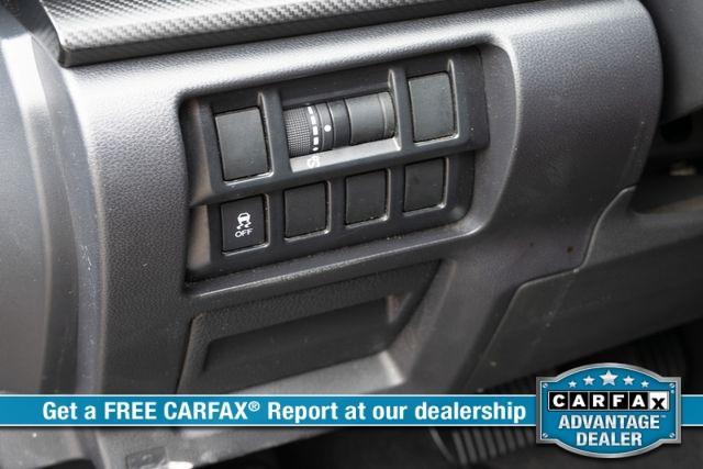 used 2020 Subaru Impreza car, priced at $18,995