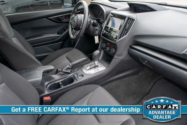 used 2020 Subaru Impreza car, priced at $18,995