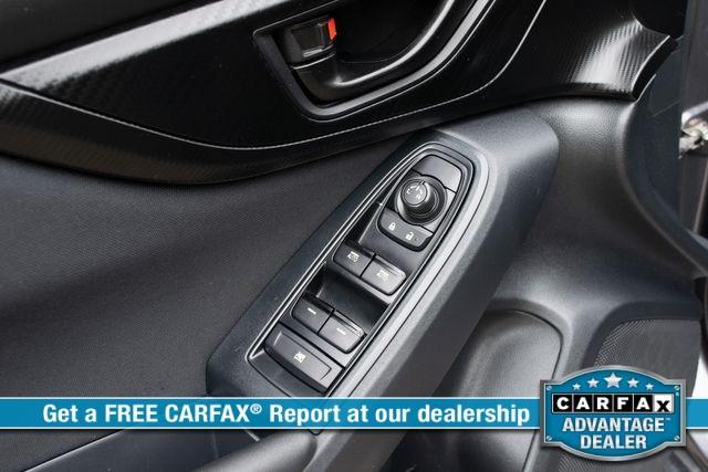 used 2020 Subaru Impreza car, priced at $18,995