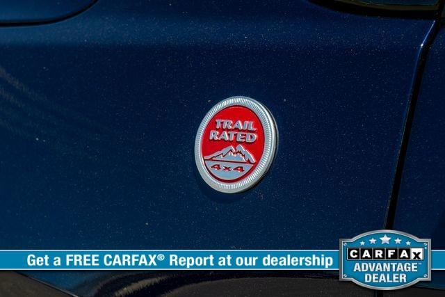 used 2021 Jeep Compass car, priced at $22,995