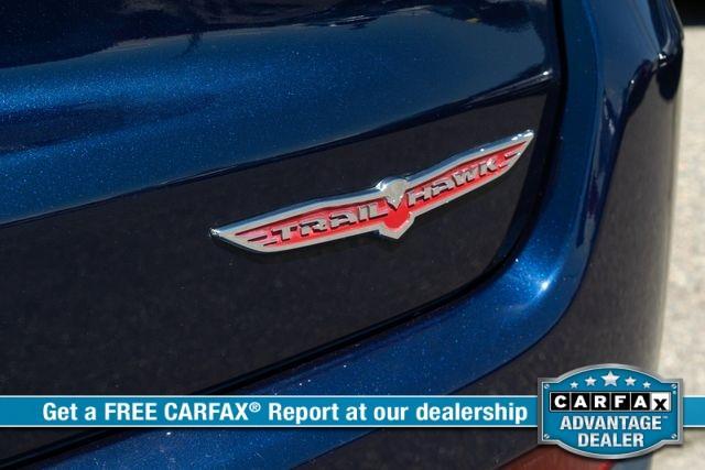 used 2021 Jeep Compass car, priced at $22,995