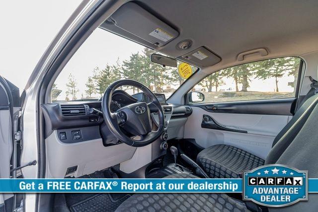 used 2012 Scion iQ car, priced at $9,995