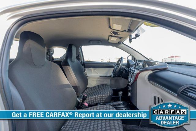 used 2012 Scion iQ car, priced at $9,995