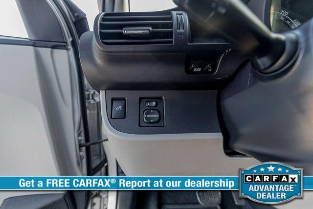 used 2012 Scion iQ car, priced at $9,995