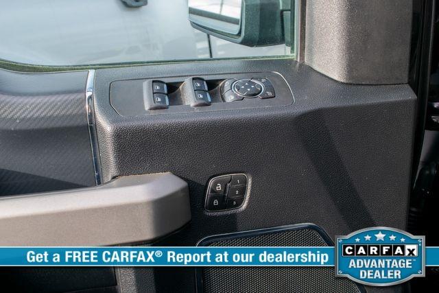 used 2020 Ford F-150 car, priced at $26,995