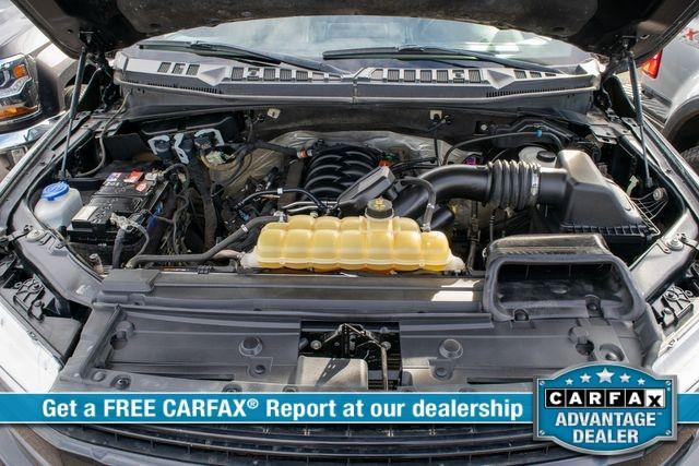 used 2020 Ford F-150 car, priced at $26,995