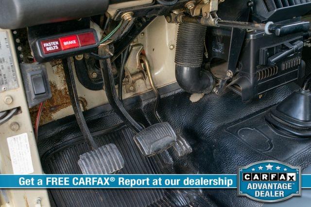 used 1977 Toyota Land Cruiser car, priced at $29,995