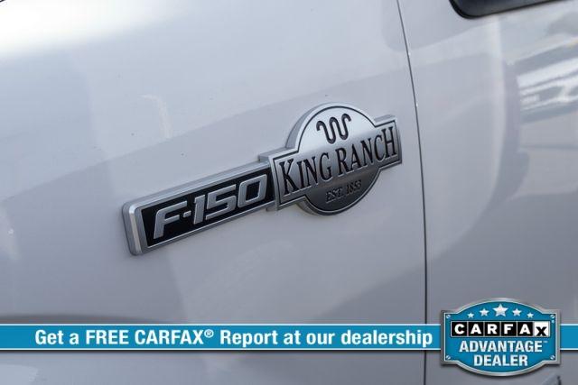used 2013 Ford F-150 car, priced at $15,995
