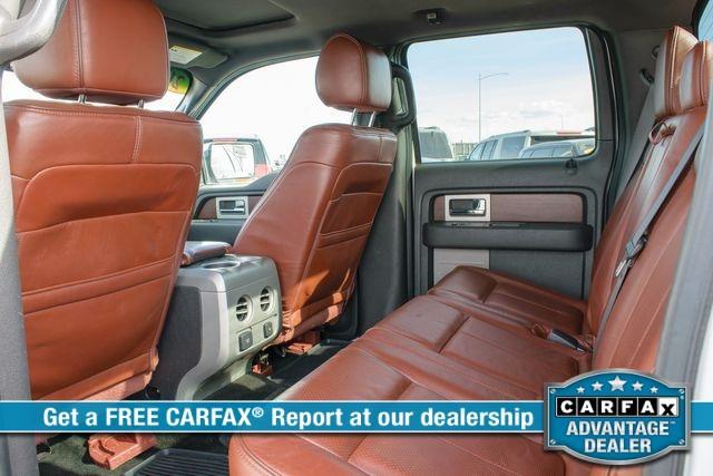 used 2013 Ford F-150 car, priced at $15,995