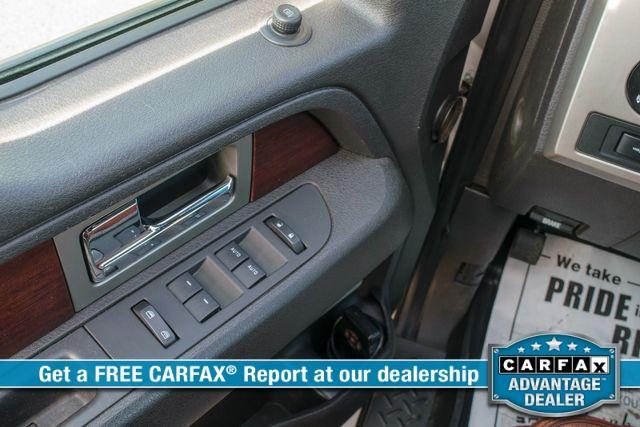 used 2013 Ford F-150 car, priced at $15,995