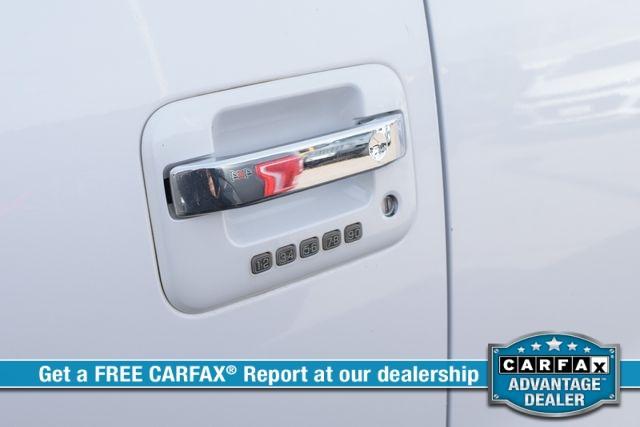 used 2013 Ford F-150 car, priced at $15,995