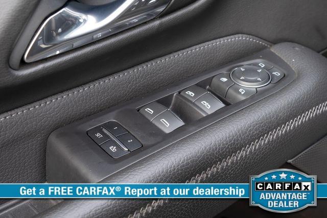 used 2021 GMC Yukon XL car, priced at $45,995