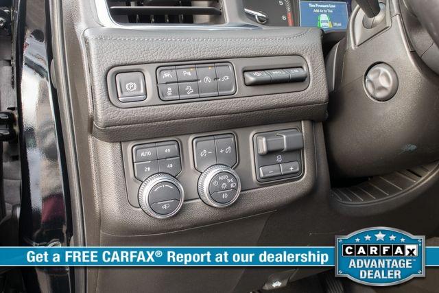 used 2021 GMC Yukon XL car, priced at $45,995