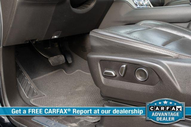 used 2021 GMC Yukon XL car, priced at $45,995