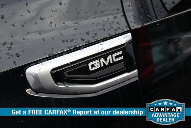 used 2021 GMC Yukon XL car, priced at $45,995