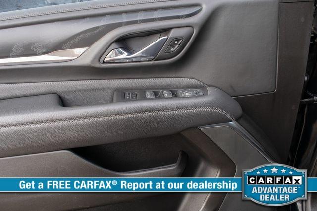 used 2021 GMC Yukon XL car, priced at $45,995