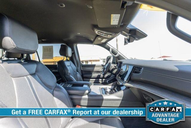 used 2024 Jeep Wagoneer car, priced at $49,995