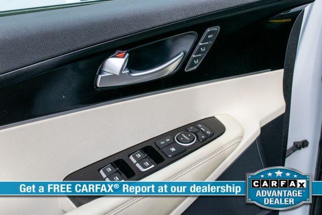 used 2018 Kia Sorento car, priced at $20,995