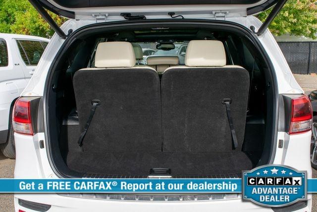 used 2018 Kia Sorento car, priced at $20,995