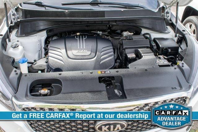 used 2018 Kia Sorento car, priced at $20,995