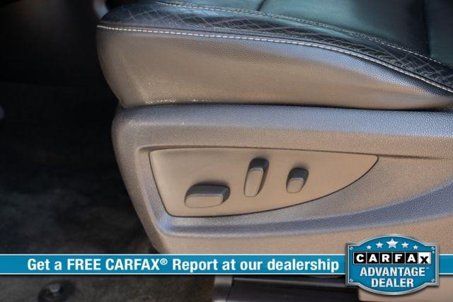 used 2015 GMC Yukon XL car, priced at $22,995