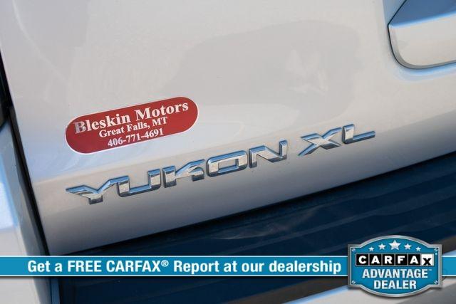 used 2015 GMC Yukon XL car, priced at $22,995