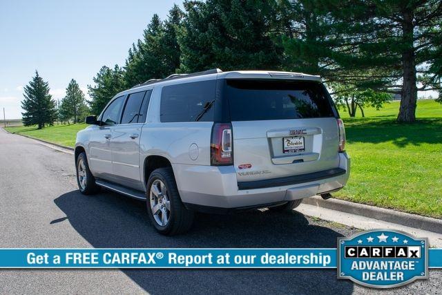 used 2015 GMC Yukon XL car, priced at $22,995