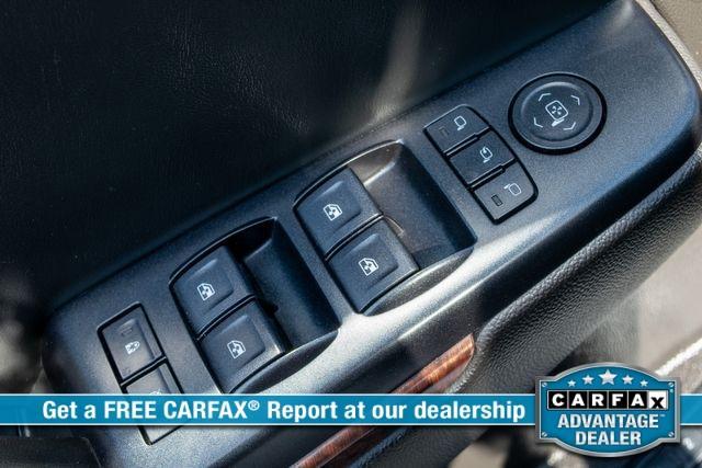 used 2015 GMC Yukon XL car, priced at $22,995