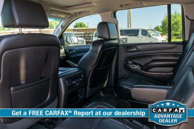 used 2015 GMC Yukon XL car, priced at $22,995