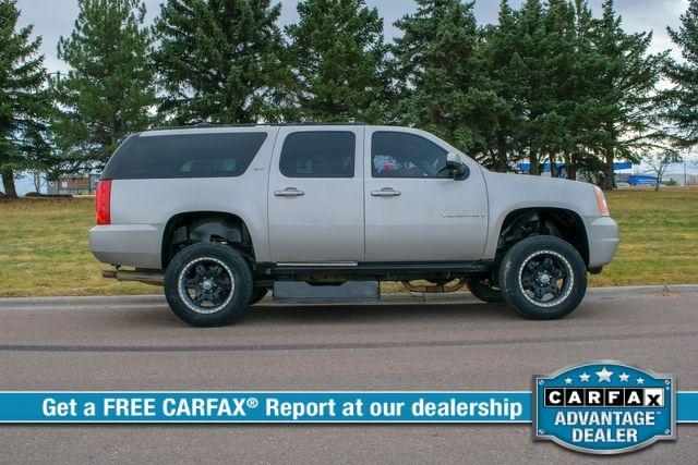 used 2009 GMC Yukon XL car, priced at $29,995