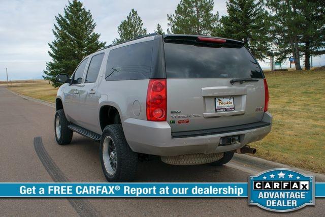 used 2009 GMC Yukon XL car, priced at $29,995