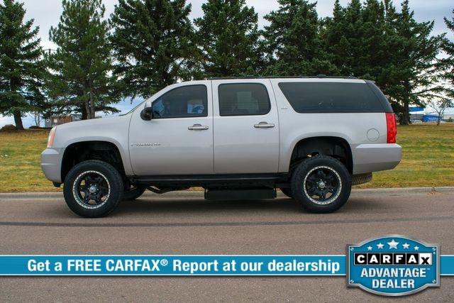 used 2009 GMC Yukon XL car, priced at $29,995