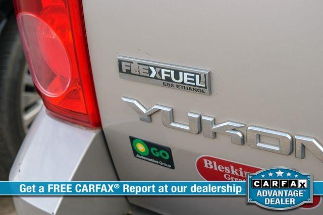 used 2009 GMC Yukon XL car, priced at $29,995