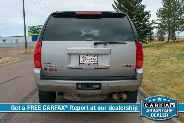 used 2009 GMC Yukon XL car, priced at $29,995